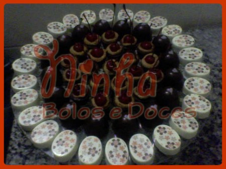 Bombons Decorados